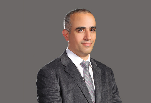 Dr. Manaf  Gharaibeh