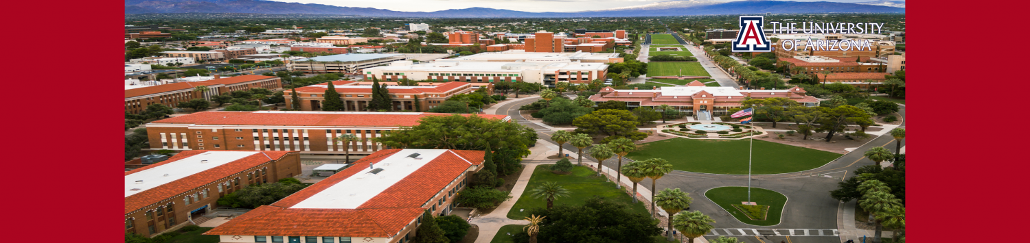 The University of Arizona