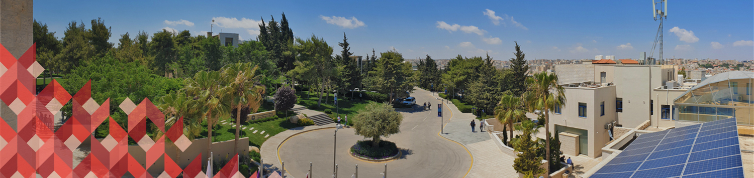 About King Abdullah II School of Engineering