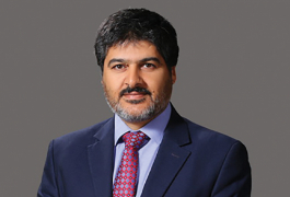 Prof. Baker Al Serhan