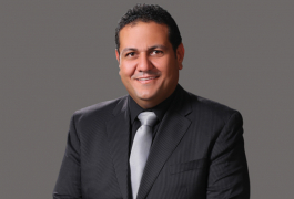 Dr. Mahmoud DarAssi