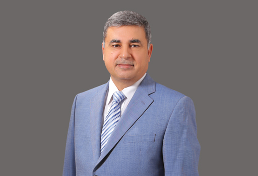 Dr. Baha A. khasawneh