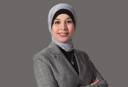 Mrs. Zean Al Falah