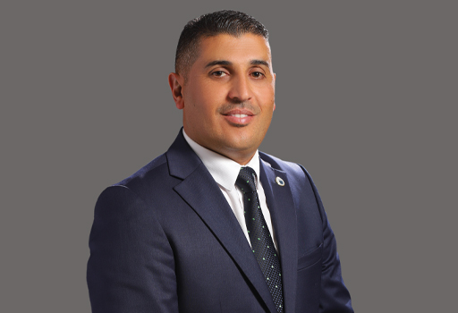 Alaa Alkharabsheh