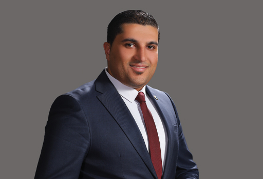 Ahmad Al Khrabsheh