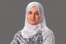 Amaal Numan