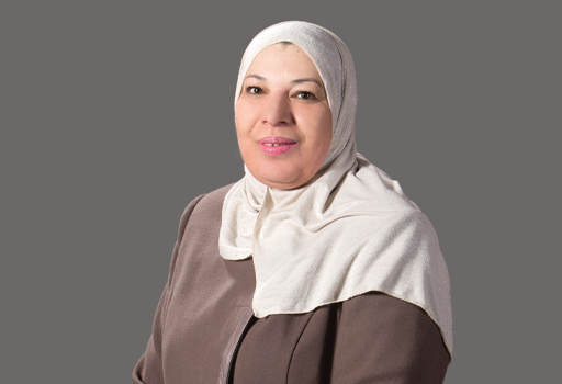 Nesrin Musaffar