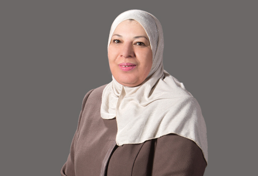 Nesrin Musaffar