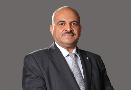 Dr. Mustafa Al-Fayoumi