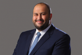 Mr. Mohammad Kharoub