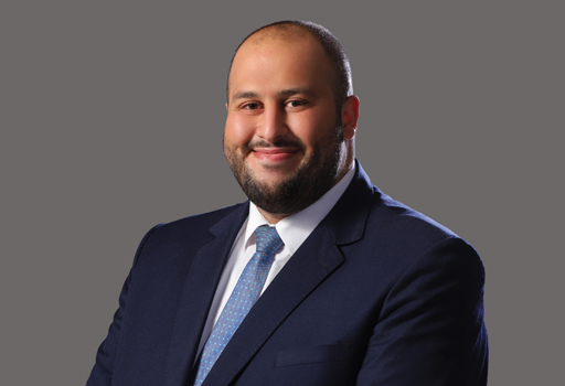 السيد محمد خروب