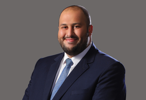 Mr. Mohammad Kharoub