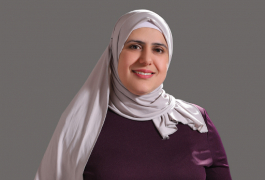 Mrs. Shereen Ghabboun