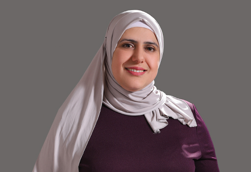 شيرين غبون