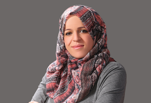 Muna Alshorman