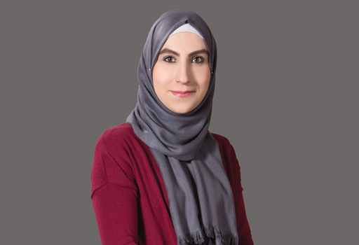 Nour Karmol