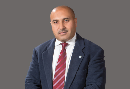 Yaser Musleh