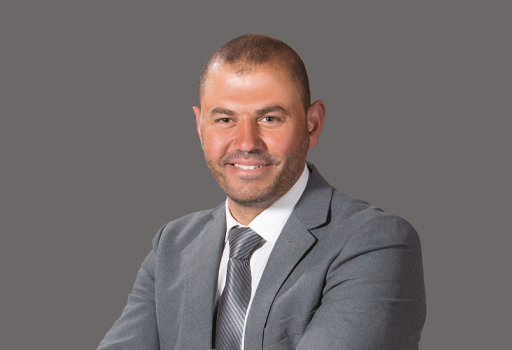 Mohammed Alkarabesheh