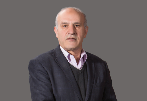 Prof. Ahmad A. Tawayha