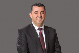 Dr. Rami Salem