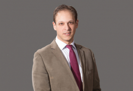 Dr. Najib Shrydeh