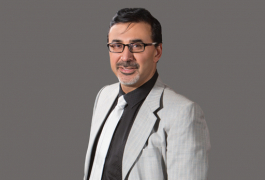 Prof. Ayman Yasin