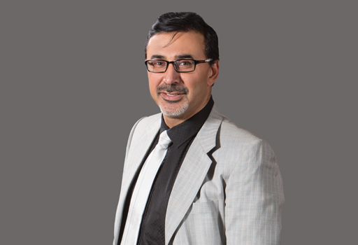 Prof. Ayman Yasin