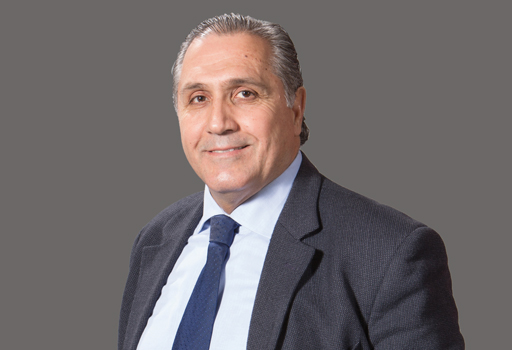 Prof. Mahmoud Qudah