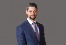 Ahmed Shawaqfeh