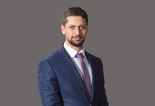 Ahmed Shawaqfeh