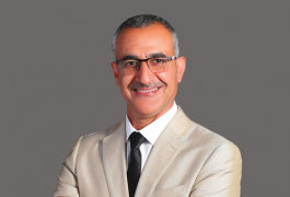 Prof. Khaldoun Tarawneh