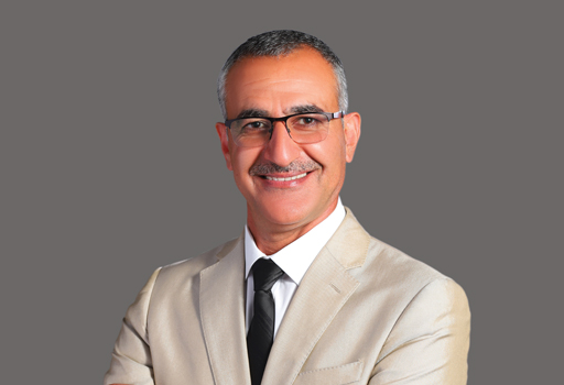 Dr. Khaldoun Tarawneh