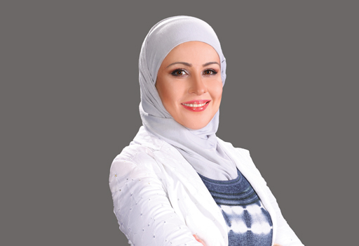 Mrs. Rasha Kharraz