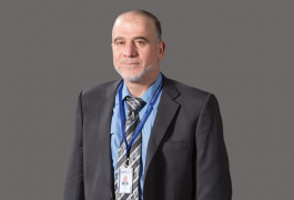 علي فرحان