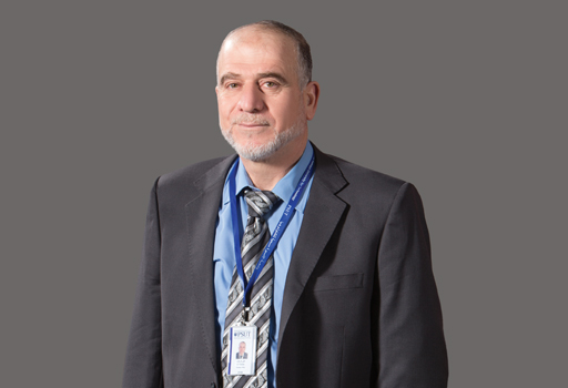 Ali Farhan