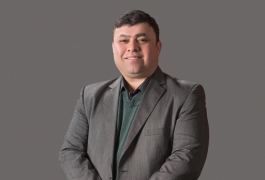 همام الأخرس