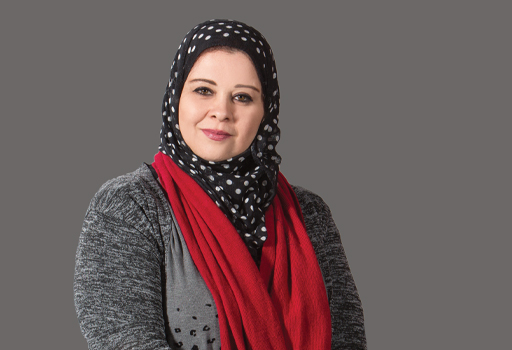 Lara Abu Ajamieh