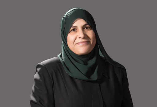 Aisha Al-marzouq