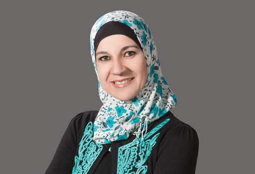 Mrs. Lara Hasweh