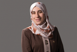 نسرين الطائي