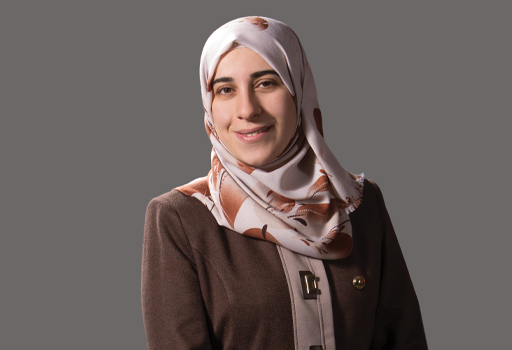 Nisreen Altaie