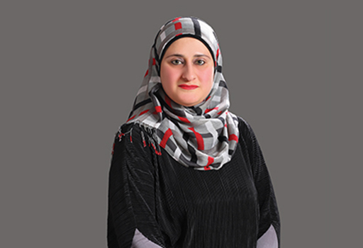 ميرفت الظاهر