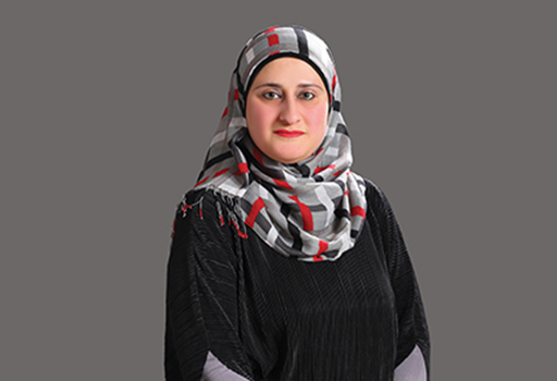 Mervet Al Thaher