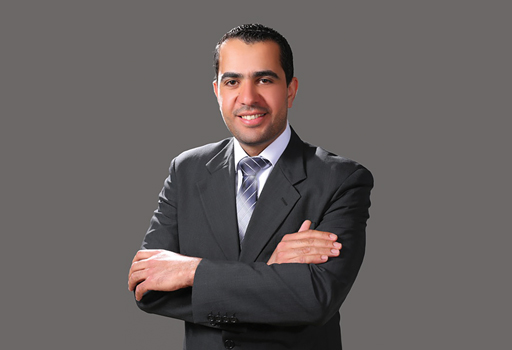 Said Alfaouri
