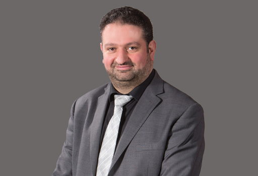 Dr. Osama Abu-Sharkh