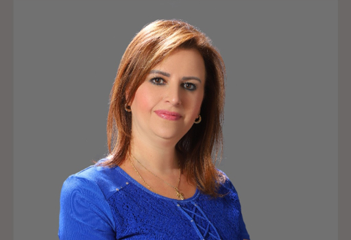 Nesreen AlKfouf