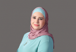 Mrs. Nariman Ababneh