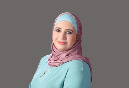 ناريمان عبابنة