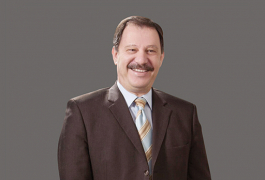 Prof. Abdallah Al Zoubi