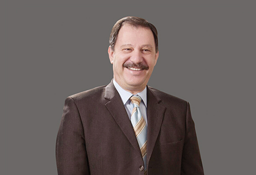 Prof. Abdallah Al Zoubi